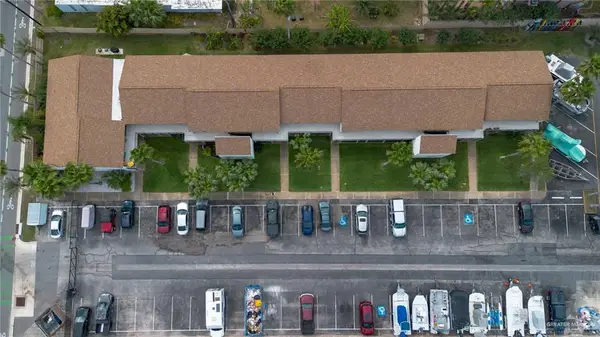 208 W Kingfish Street W #202A, South Padre Island, TX 78597