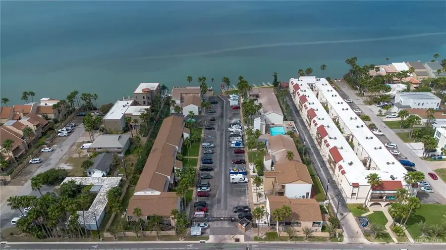 208 W Kingfish Street W #202A, South Padre Island, TX 78597 - #2