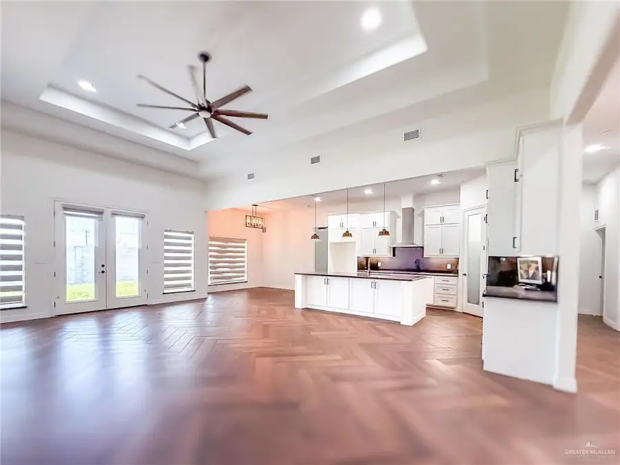 8813 N 9th Street, McAllen, TX 78504 - #2