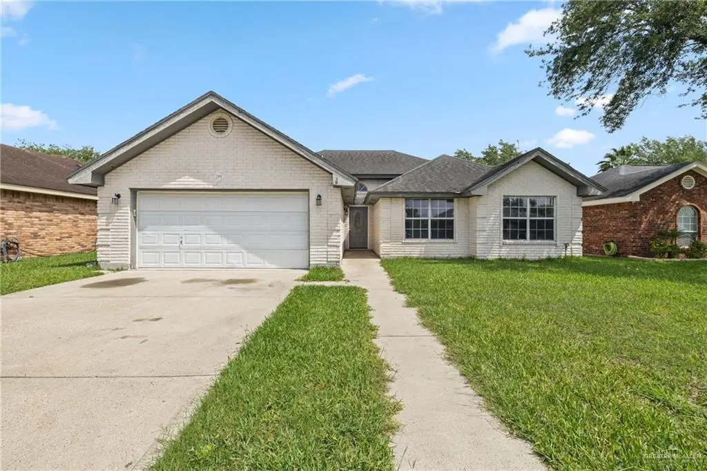 705 Nantucket Drive, Harlingen, TX 78550 - #1