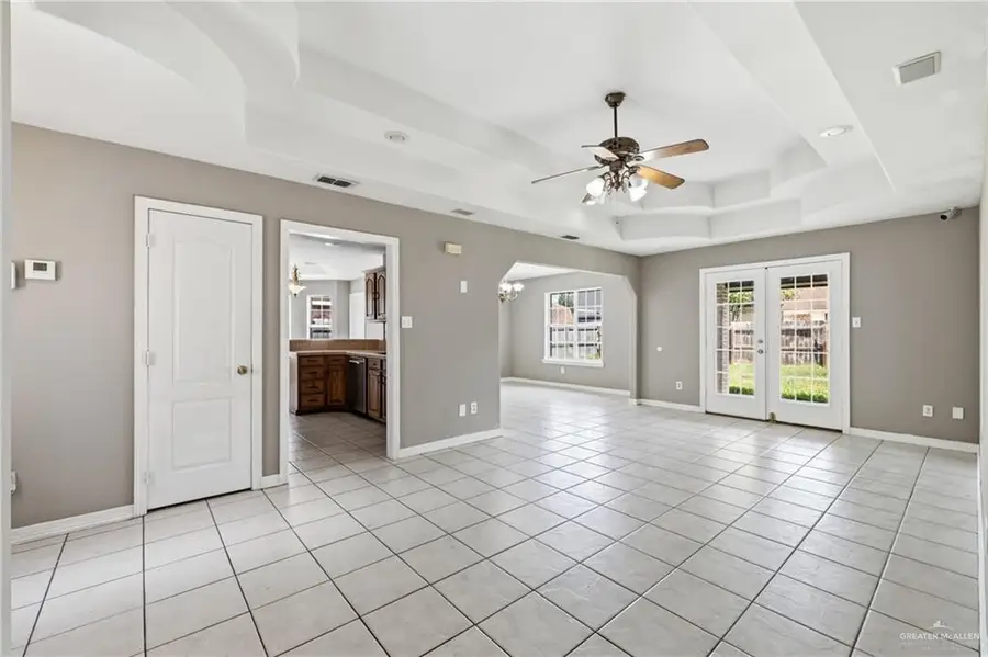 705 Nantucket Drive, Harlingen, TX 78550 - #2