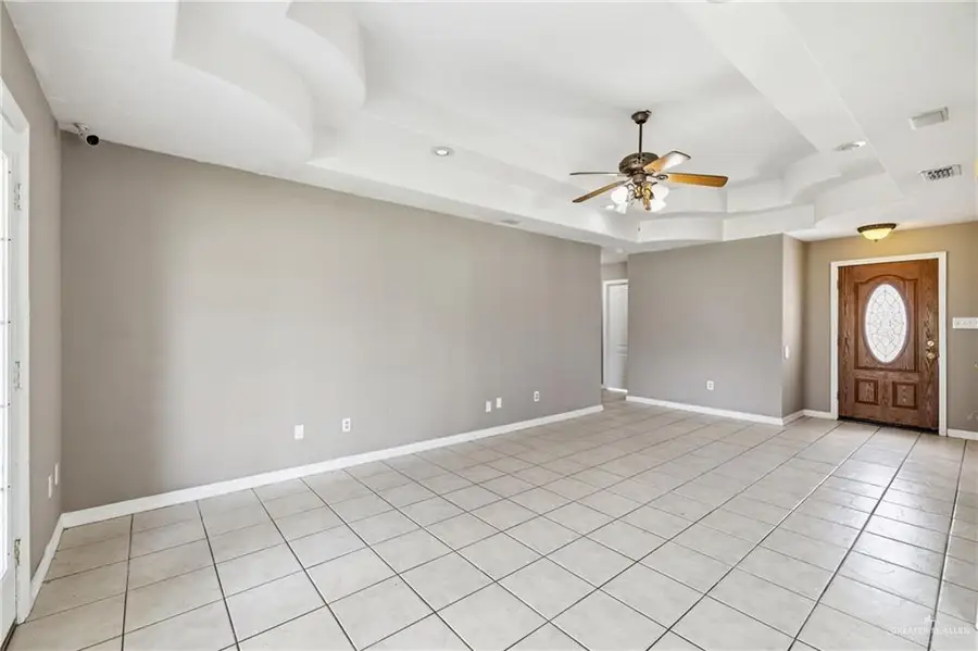 705 Nantucket Drive, Harlingen, TX 78550 - #3