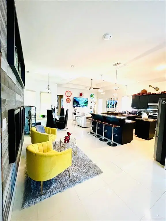 401 N 48th Street, McAllen, TX 78501 - #3