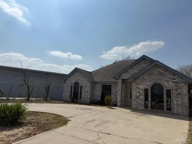 1303 Sherwood Drive, Mission, TX 78572 - #2