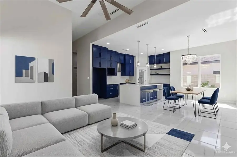 419 Serg Loop, Alamo, TX 78516 - #2
