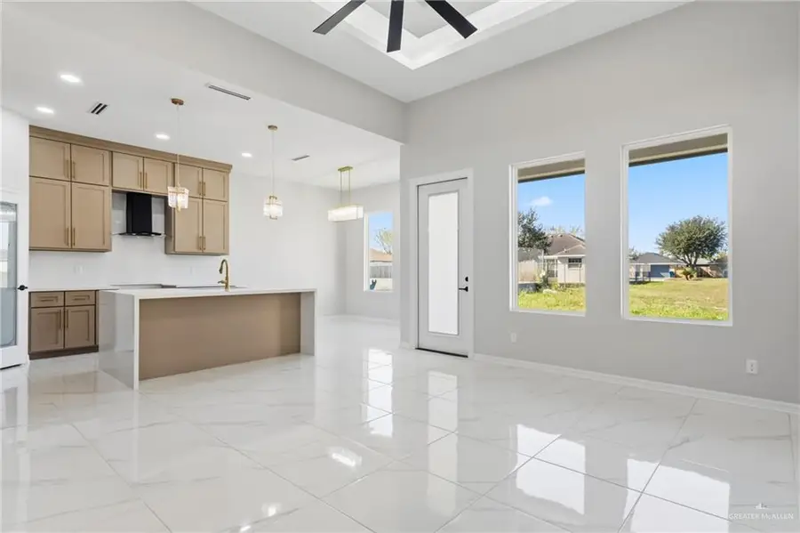 421 Serg Loop, Alamo, TX 78516 - #3