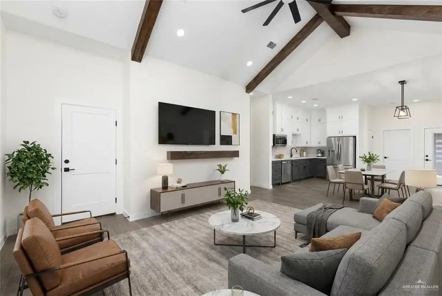 703 W 25th Street, Mission, TX 78572 - #2