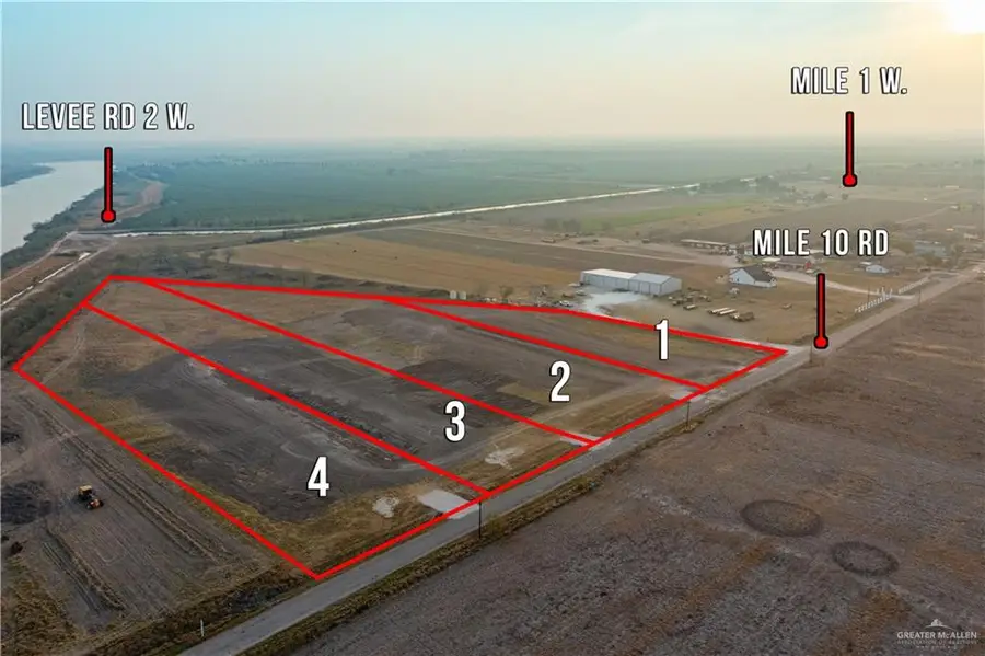3 Mile 10 1/2 North Road W, Mercedes, TX 78570 - #3