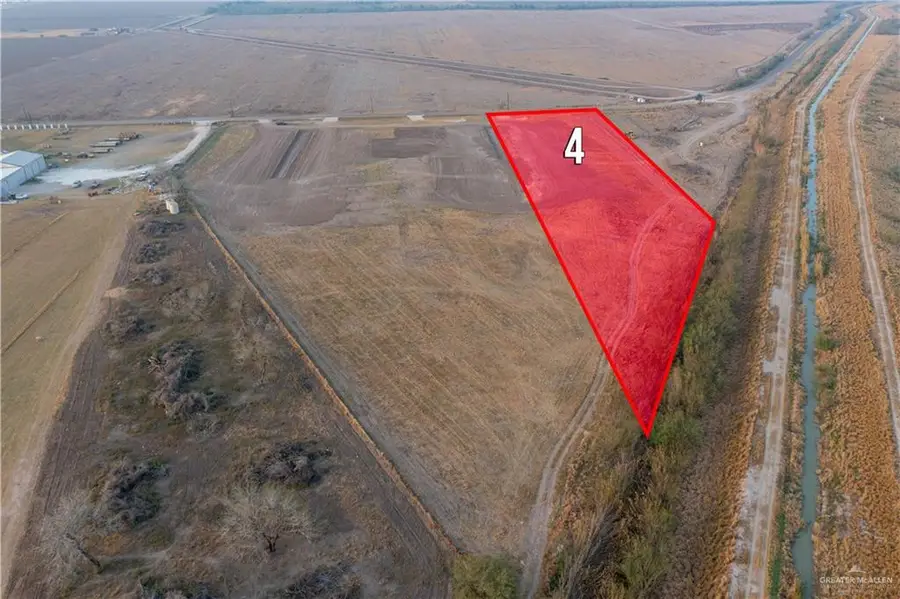 4 Mile 10 1/2 North Road W, Mercedes, TX 78570 - #2