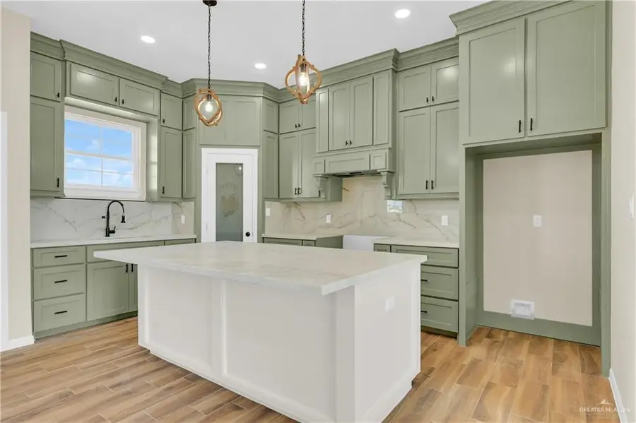 2832 Sienna Drive W, Weslaco, TX 78599 - #3