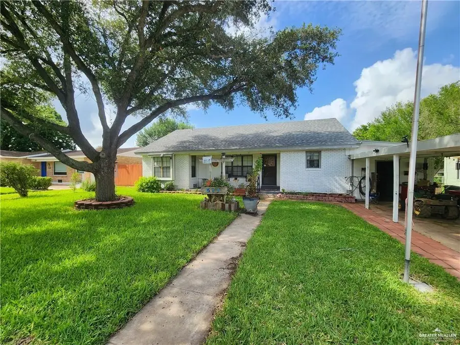 613 Sycamore Avenue, McAllen, TX 78501 - #2
