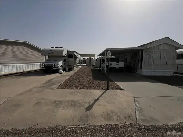 215 S Valley View Road, Donna, TX 78537