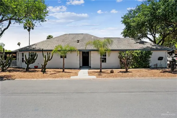 301 Ashley Way, Pharr, TX 78577