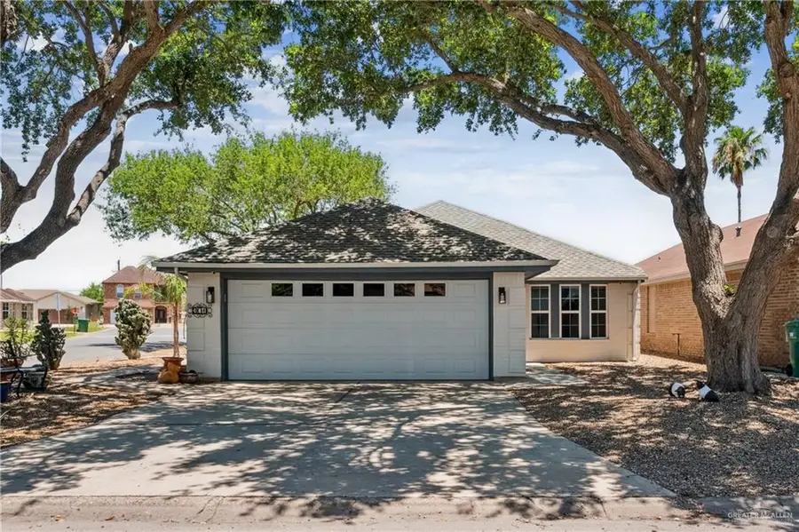 301 Ashley Way, Pharr, TX 78577 - #2