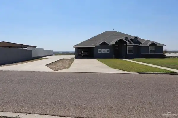 1034 Sunrise Lane, Rio Grande City, TX 78582