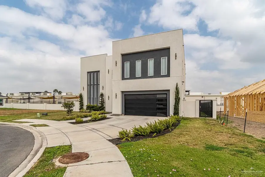 2717 E Giorgio Drive, Edinburg, TX 78542 - #2