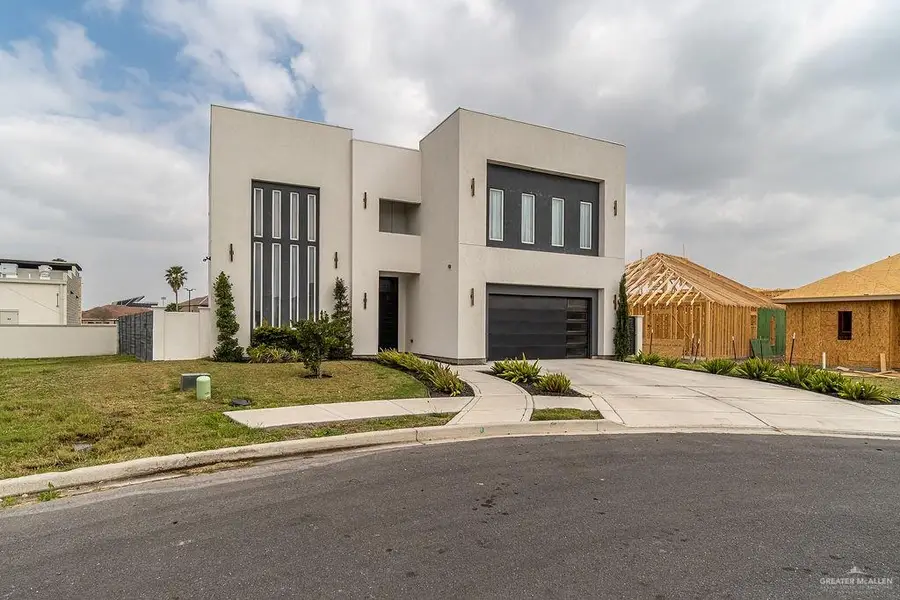 2717 E Giorgio Drive, Edinburg, TX 78542 - #3