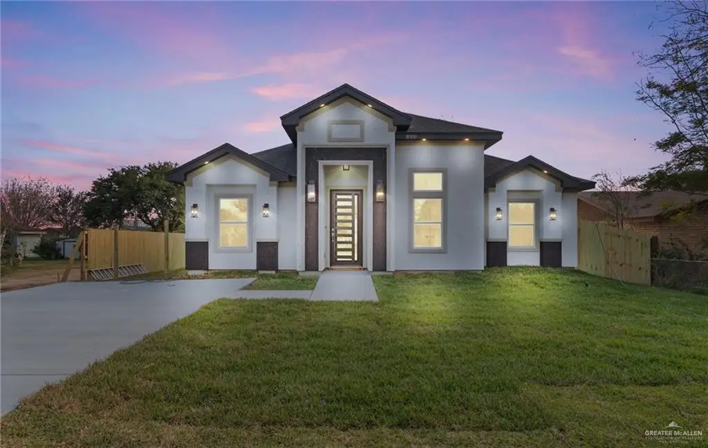 18300 Staton Street, Harlingen, TX 78552 - #1