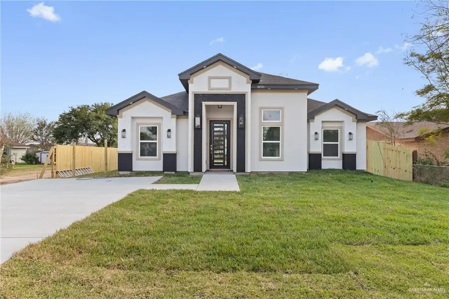 18300 Staton Street, Harlingen, TX 78552 - #2