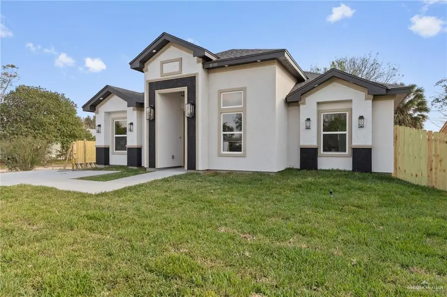 18300 Staton Street, Harlingen, TX 78552 - #3