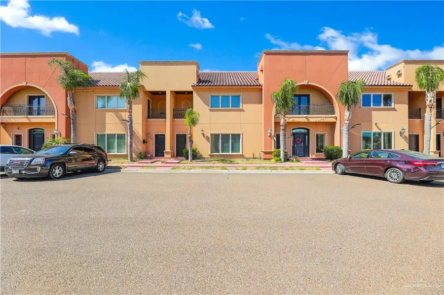 7011 N 3rd Street, McAllen, TX 78504 - #2