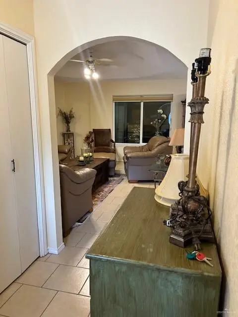 518 Capricorn Street, Mission, TX 78572 - #3