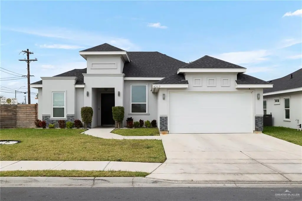 4217 Duncan Lane, Edinburg, TX 78542 - #1