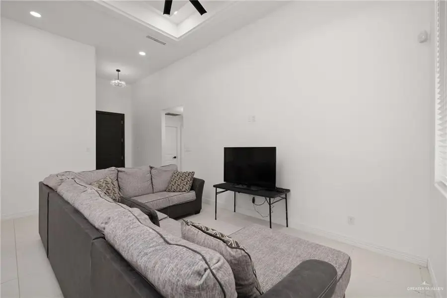 4217 Duncan Lane, Edinburg, TX 78542 - #2