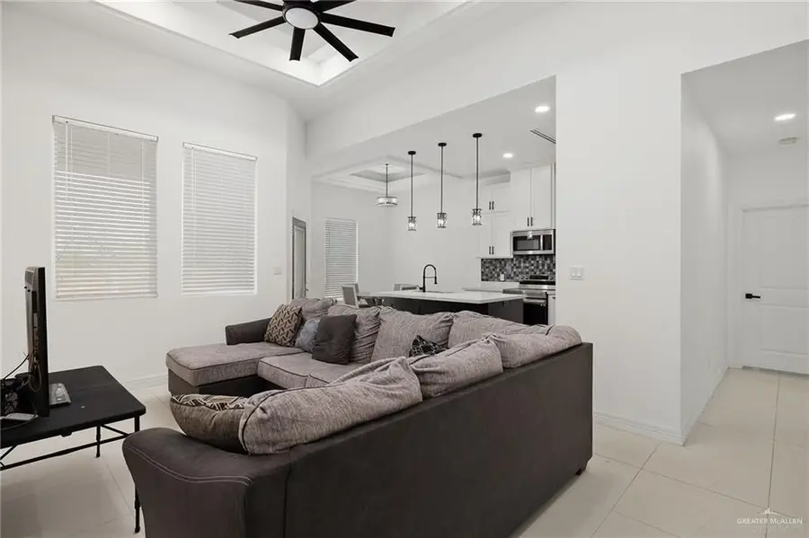 4217 Duncan Lane, Edinburg, TX 78542 - #3