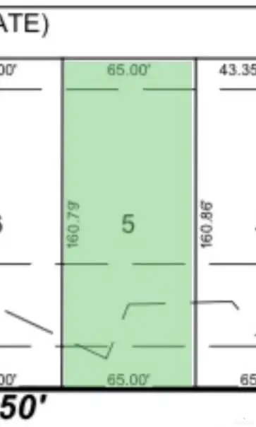 1208 E Arechiga Drive, Edinburg, TX 78542 - #3