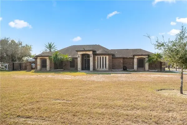 524 S Mile 2 W, Mercedes, TX 78570