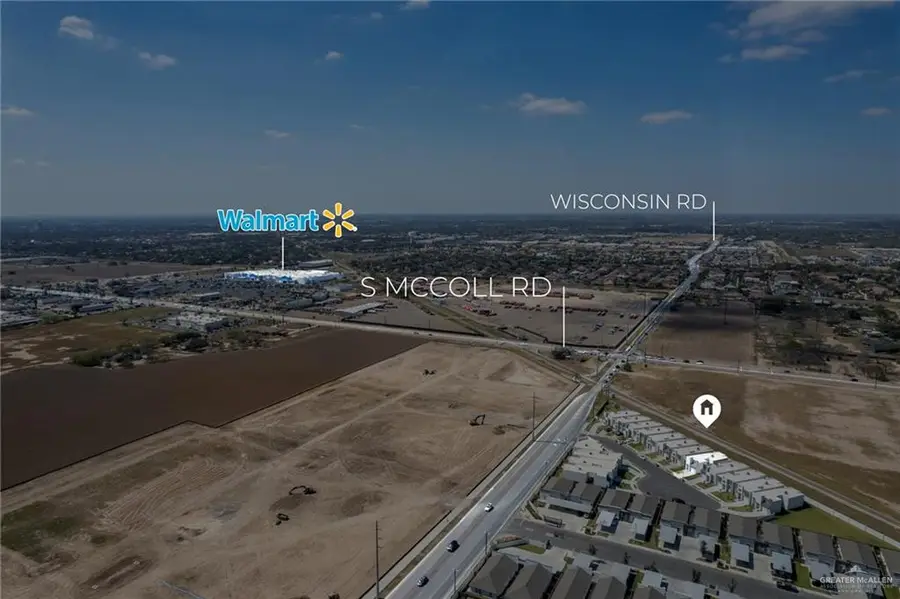 3317 S Marla Court, Edinburg, TX 78539 - #2