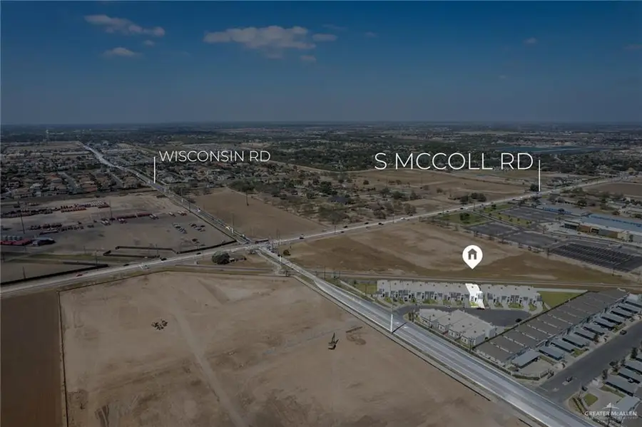 3317 S Marla Court, Edinburg, TX 78539 - #3