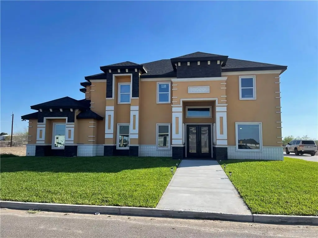 2607 Coywolf Lane, Mission, TX 78574 - #1