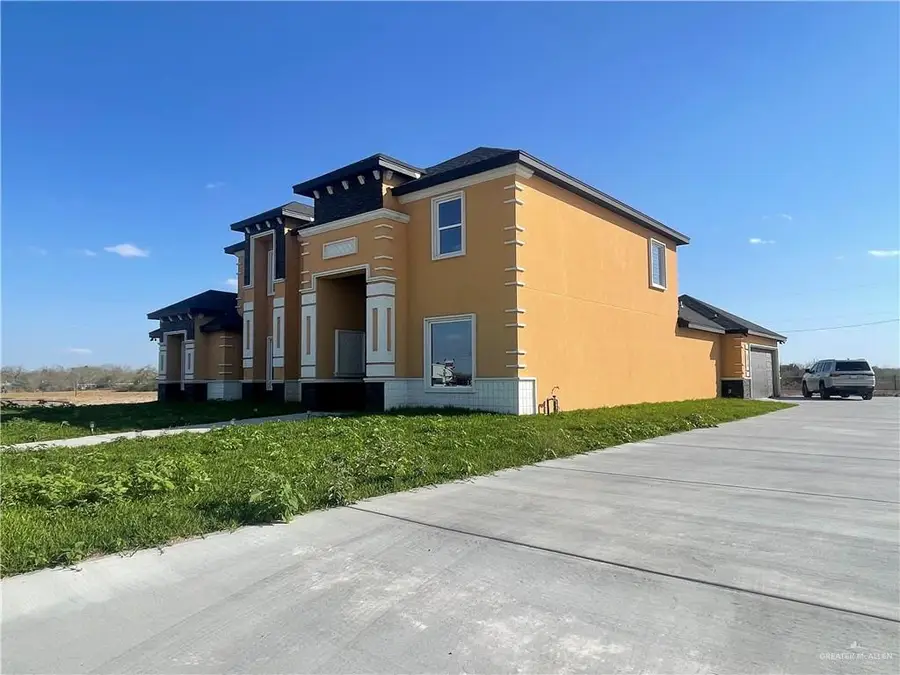 2607 Coywolf Lane, Mission, TX 78574 - #3