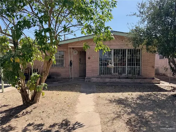 125 W 1st Street, San Juan, TX 78589