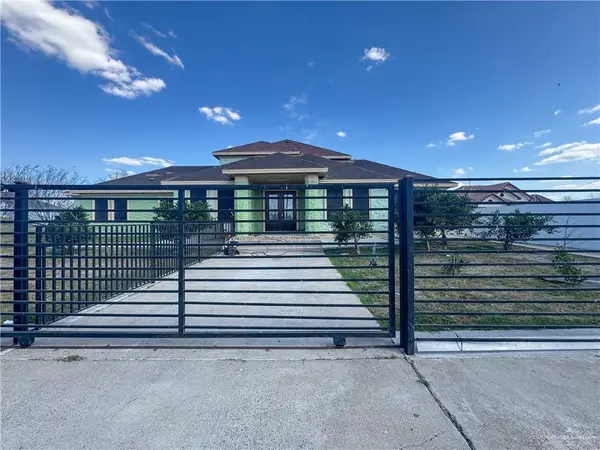 5512 Lakota Drive, Edinburg, TX 78542