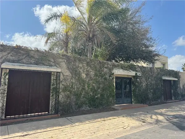 805 N J Street, McAllen, TX 78501