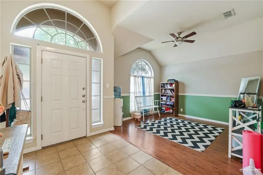 4102 Blue Jay Drive, Mission, TX 78572 - #2