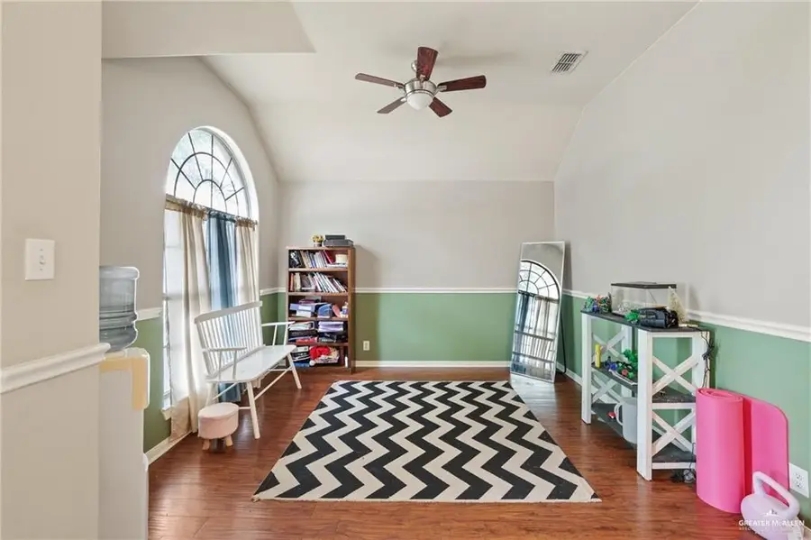 4102 Blue Jay Drive, Mission, TX 78572 - #3