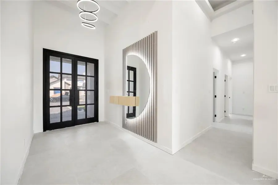 2529 Vanderbilt Avenue, McAllen, TX 78504 - #2