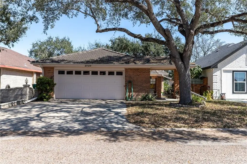 2725 Ashley Drive, Pharr, TX 78577 - #1