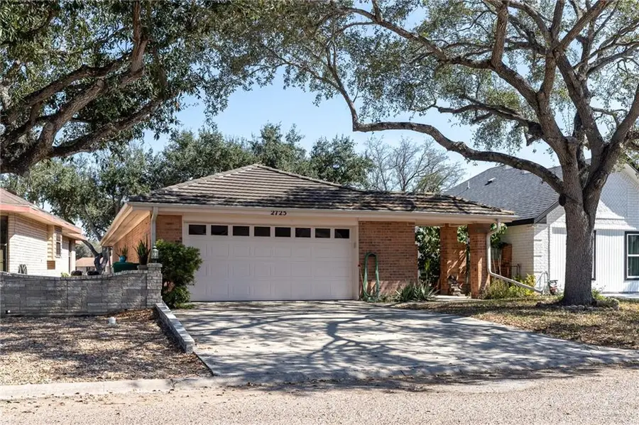 2725 Ashley Drive, Pharr, TX 78577 - #2