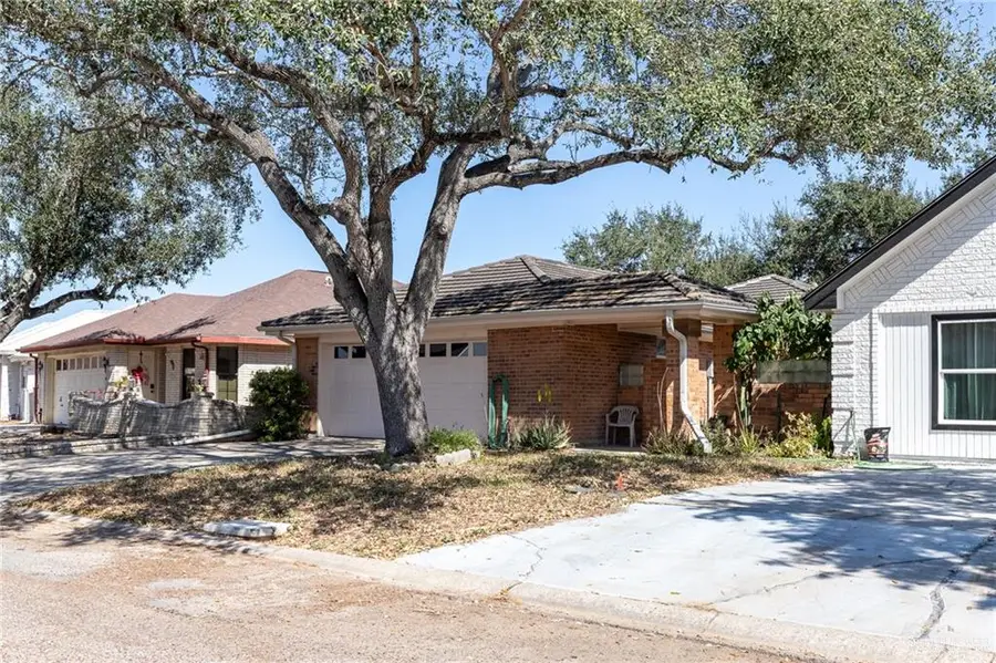 2725 Ashley Drive, Pharr, TX 78577 - #3