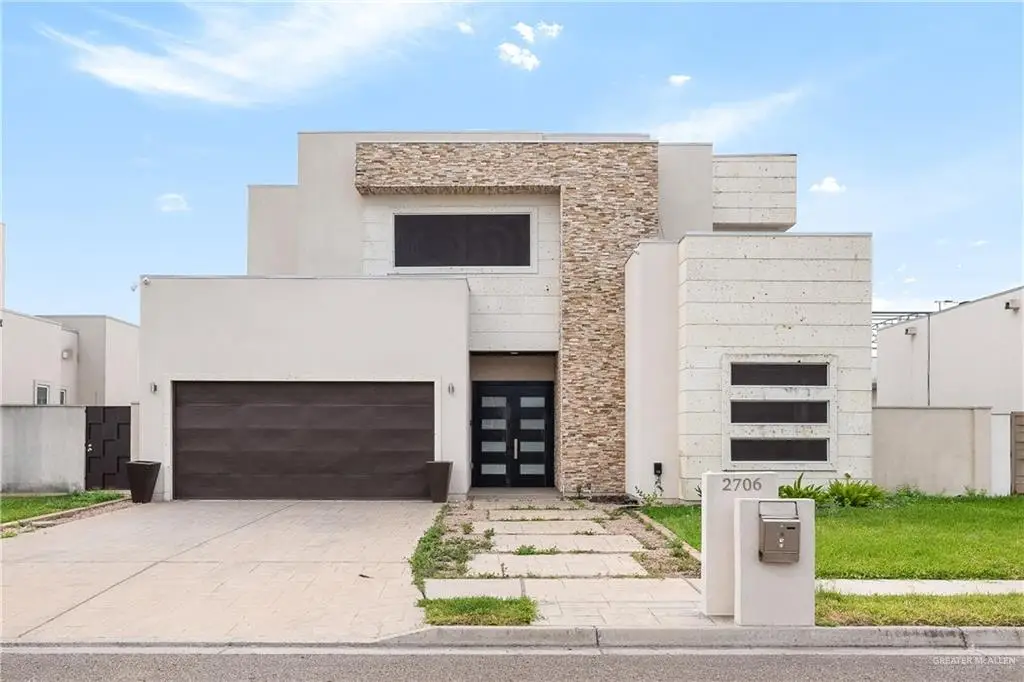 2706 Cassandra Street, Mission, TX 78572 - #1