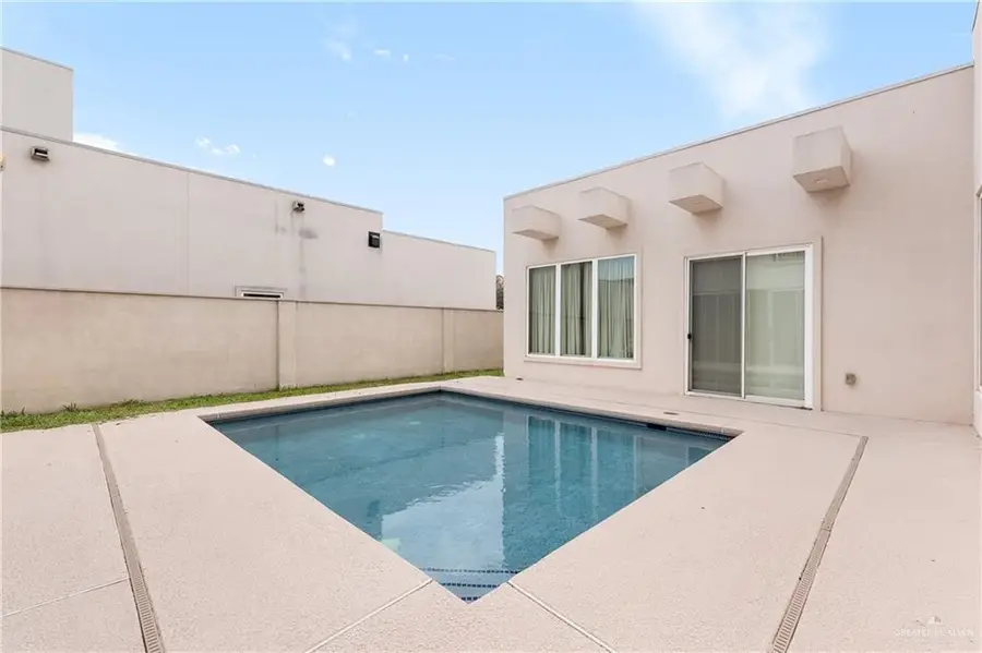 2706 Cassandra Street, Mission, TX 78572 - #2