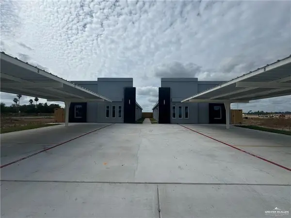 909 Glory, Alamo, TX 78589