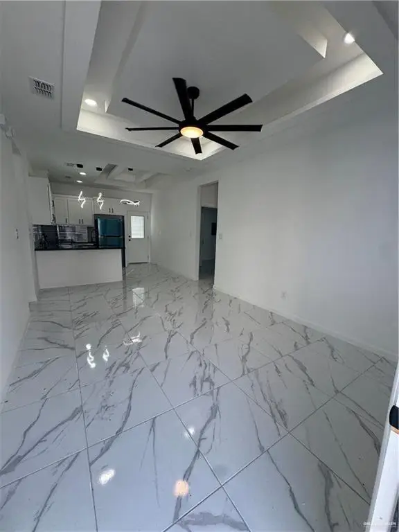 909 Glory, Alamo, TX 78589 - #2