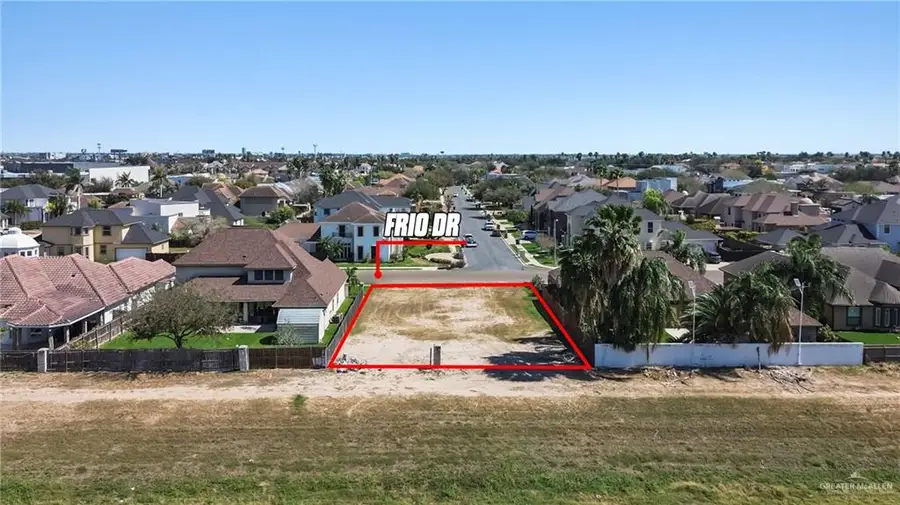 904 Frio Street, Mission, TX 78572 - #2