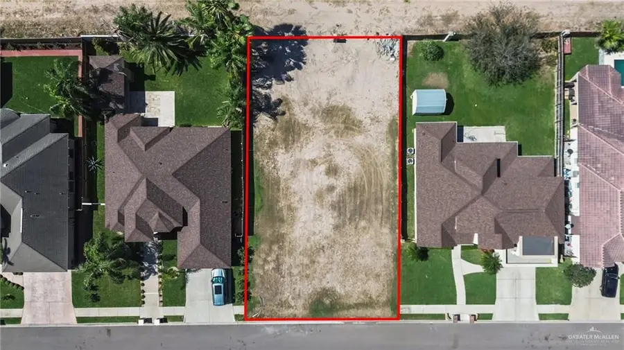 904 Frio Street, Mission, TX 78572 - #3